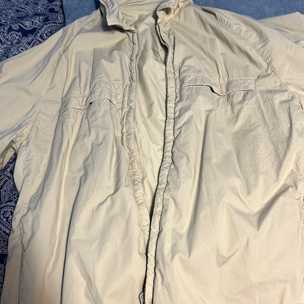 Stone island jacket 100% authentic